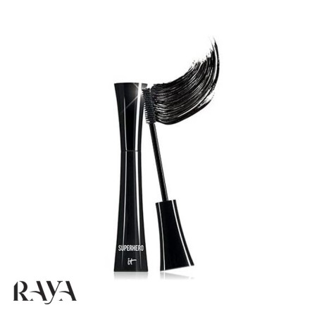 ریمل حجم دهنده سوپر هیرو ایت کازمتیک حجم مینی سایز